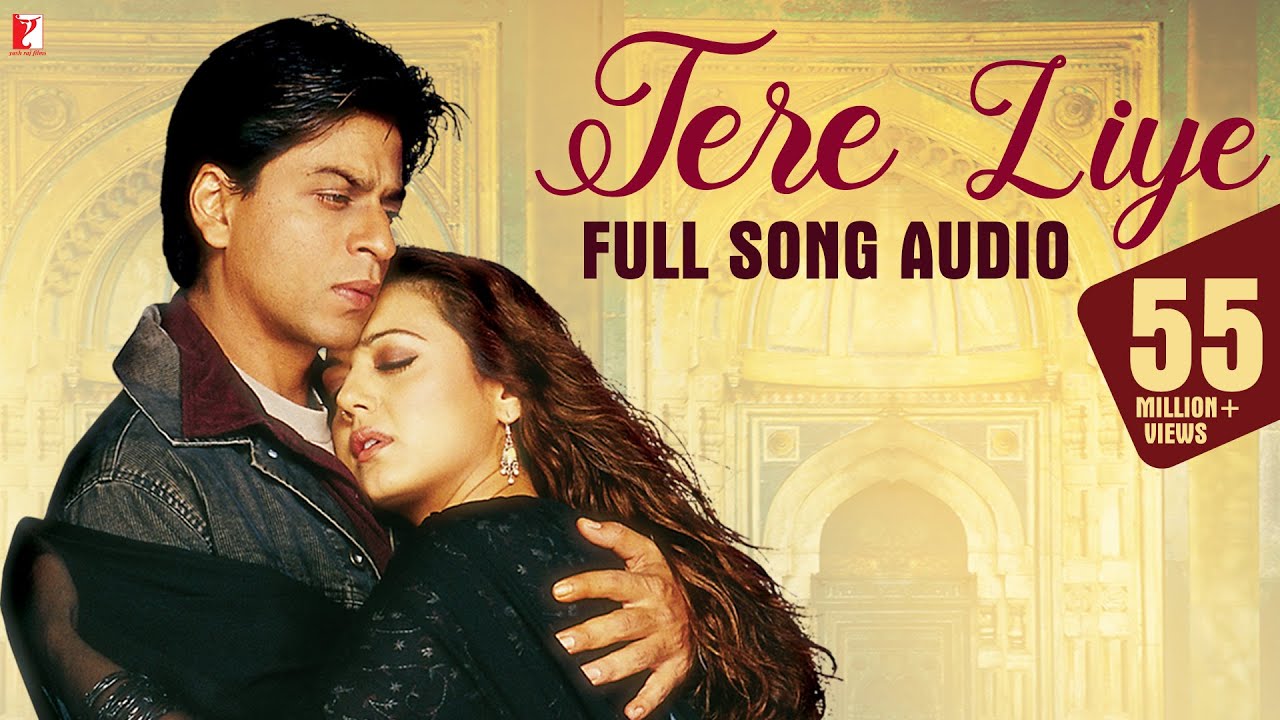 veer zaara film songs 320kbps download