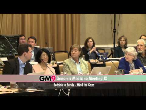 GM9 Around the Room Introductions