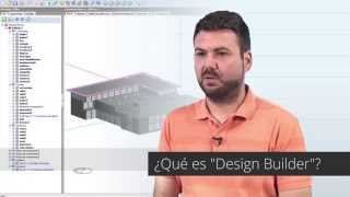 Entrevista Ángel Artero - Programa Design Builder Entrevista Ángel Artero - Programa Design Builder