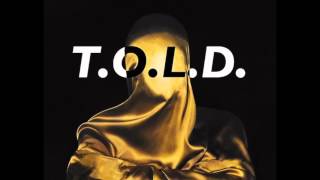 T.O.L.D Lucifer&#39;s eyes