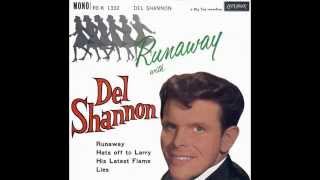 Del Shannon – “His Latest Flame” (UK London) 1961