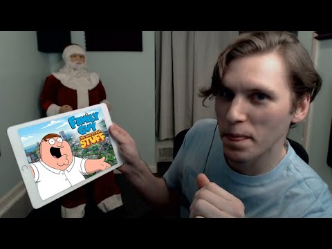 Jerma The iPad Kid