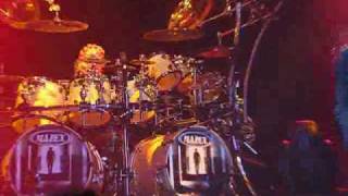 12. The Soul Collector + Inside Your Soul - Hangar - Citibank Hall