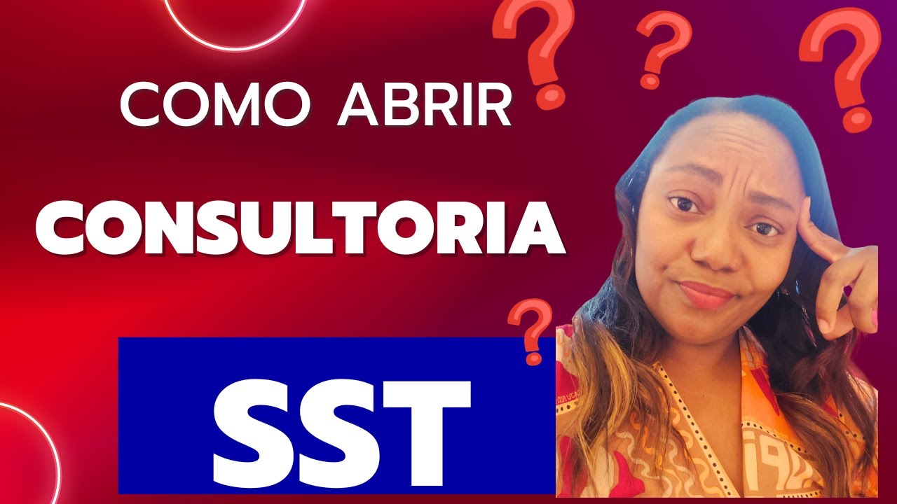 Como abrir uma consultoria em SST