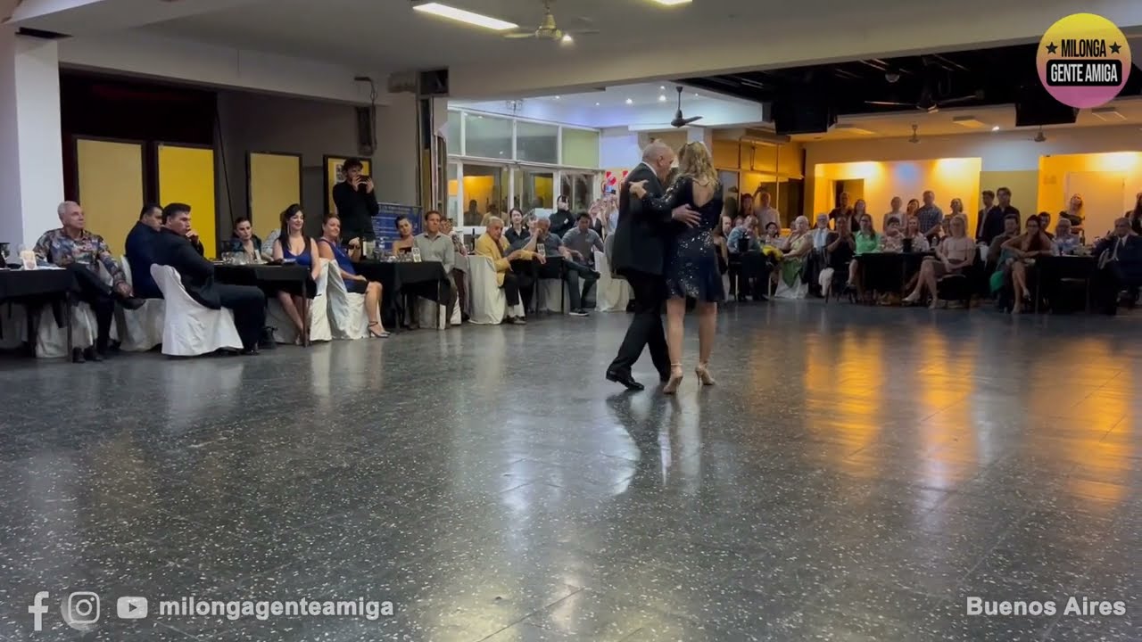 Lorena Ermocida y Pancho Martinez Pey - 03/DIC/2023 (3/3)