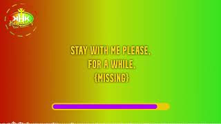 Third World - Rock Me (Karaoke Version) - Hawaiian Karaoke