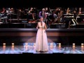 Heather Headley Live Singing Reach Out And Touch At The John F Kennedy Center