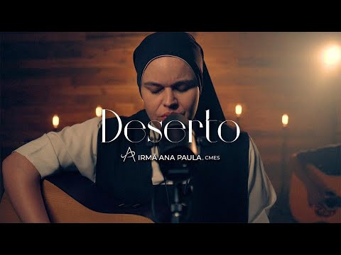 Deserto - Irmã Ana Paula CMES