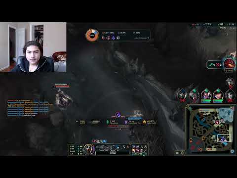 How to Ekko Jungle in Low Elo