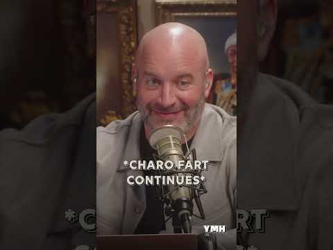 Tom Segura's Mom Recognizes Her Fart