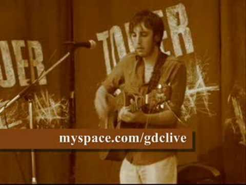 Tower Records Gig:- G.D.C. - Jazz (Zodiac Sessions)