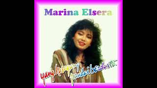 Download lagu Marina Elsera - Yang Kusayang Pandai Berdusta mp3