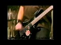 Pitchshifter : 'Dead Battery' live on TV.