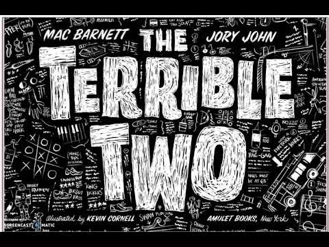 Terrible Two Chapters 1-4