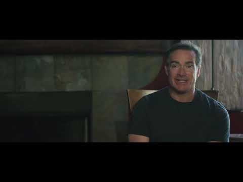 Into The Light Teaser ft. Keith Rose