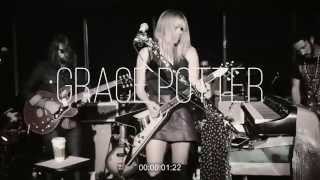 Grace Potter "Look What We've Become" Preview