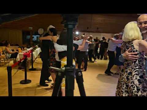 Noches de Primavera, Reichenau/Rax, Austria (8. 5. 2025) ~ DJ Georg Frosch #1