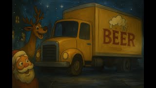 Matt Rogers - Grandpa got run over by a beer truck (OFFICIAL VIDEO)
