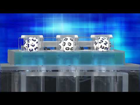 Michigan Lottery Midday Draws for Monday December 23, 2019