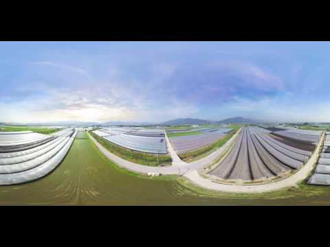 [360 Video] 항공360VR , SKY360VR ,드론360VR, DRONE360VR