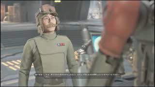 Star Wars ゼロ・カンパニー　クローン軍団と征くパート1