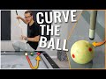 How To Curve The Ball In Pool With Massé Expert Florian 'Venom' Kohler