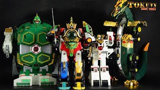 Download lagu All DX Gattai Gosei Sentai Dairanger 1993! 五星戦隊ダイレンジャー! Mighty Morphin Power Rangers Megazord! mp3 Download lagu All DX Gattai Gosei Sentai Dairanger 1993! 五星戦隊ダイレンジャー! Mighty Morphin Power Rangers Megazord! mp3