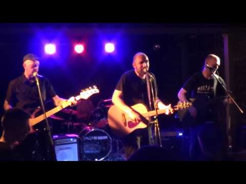 Les fossoyeurs septik - J'veux pas