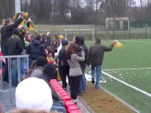 Sokół II Sokółka - Sudovia Szudziałowo 1:2