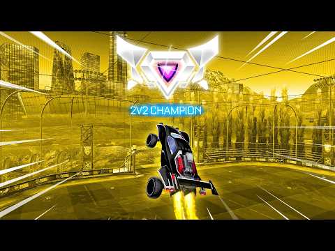 Why Am I Actually Good Now... (2v2 CASH CUP)