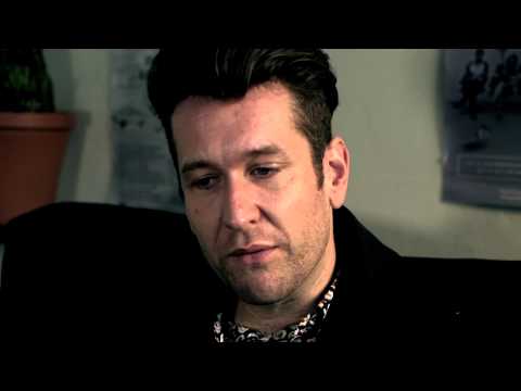 In Conversation with Kav Temperley for Support Act