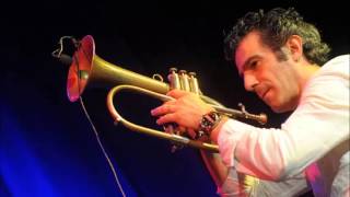 Paolo Fresu Quintet - Satie