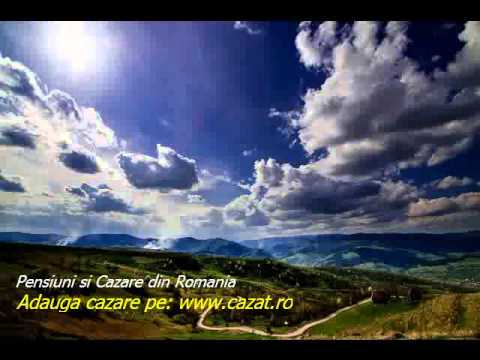 Cazare Vavalucile, Buzau - Cazat.ro