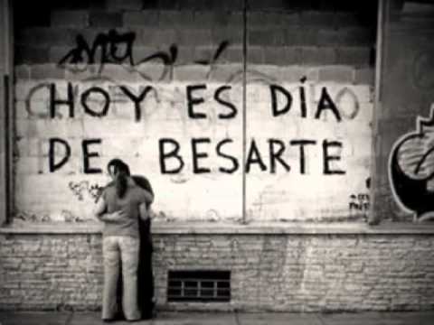 Enganchado video
