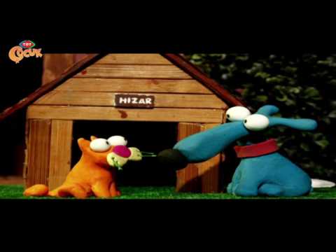 Ramazan Davulcusu ve Köpeği - 17.Bölüm