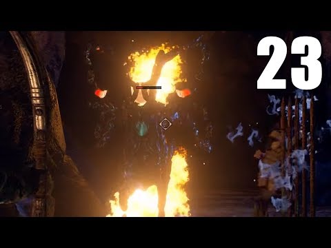 Der Feuer-Hirsch! | Outward mit Malternativ [23]