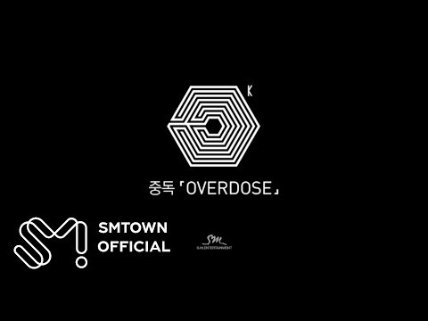 EXO-K 엑소케이 '중독(Overdose)' MV Teaser