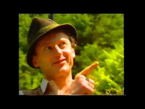 Orig. fid. Mölltaler - Der Hiasl und der Seppl