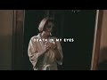 UICIDEBOY DEATH IN MY EYES LYRIC VIDEO