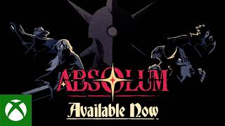 Absolum | 2026 – Game Pass Trailer (Action Beat‑’Em‑Up Roguelite) Trailer