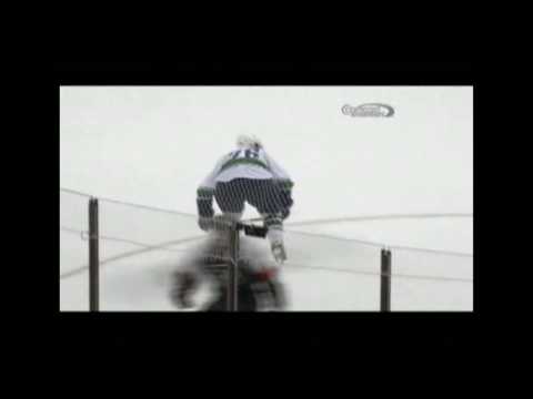 Briere Spear on Samuelsson