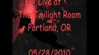 Haiku-Chi 'Let You Know' - Twilight Room, Portland Oregon 05/28/2010