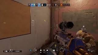 [R6S参加型]初見さんも参加歓迎！練習あるのみ！