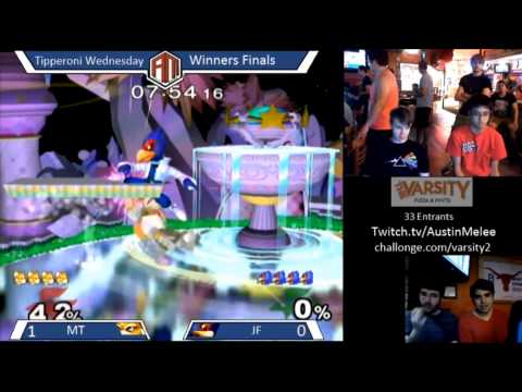Austin Melee Episode 3