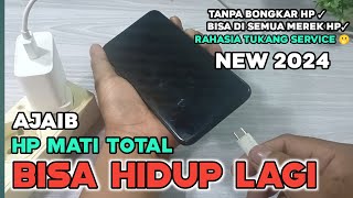 Download lagu Cara Menghidupkan Hp Mati Total |terbaru 2025 mp3