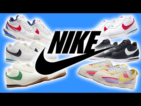 WHAT HAPPENED TO THE NIKE CORTEZ?? THE CURRENT STATE OF THE CORTEZ | DID NIKE’S PLAN WORK??