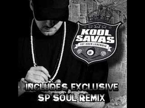 Kool Savas - Alle schieben Optik (SP Soul Remix)