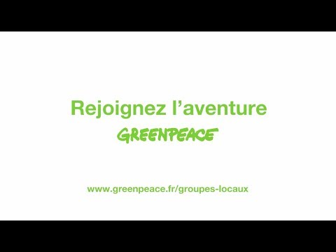 Toulouse Greenpeace France