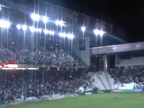 Gol de Enzo Renella (2-0) — Córdoba v Real Sociedad — 16avos Copa