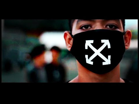 NHEKRO - Te fallé (Official Video)